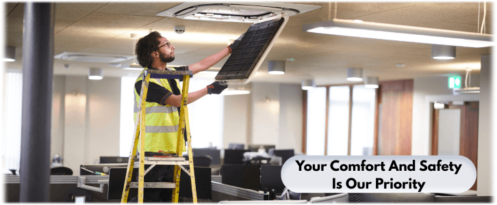 Chandler PureFlow Air Systems