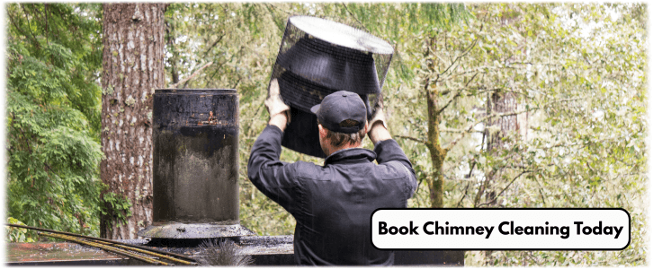 Chimney Cleaning Chandler AZ
