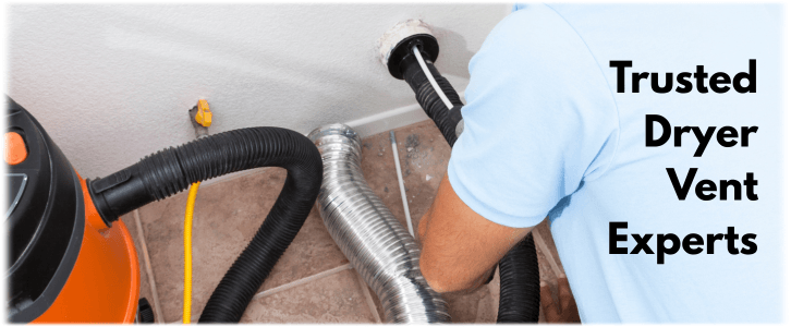 Dryer Vent Cleaning Chandler AZ
