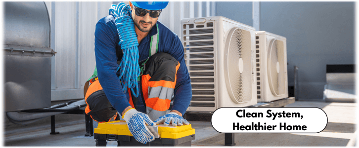 HVAC Mold Removal Chandler AZ