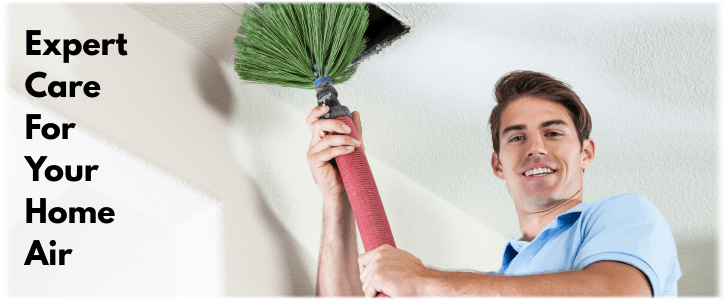Chandler AZ Air Duct Cleaning
